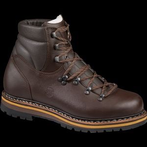 NIB Hanwag Grunten Men’s Boots 9